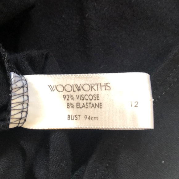 Woolworths top - Picture 4 of 4